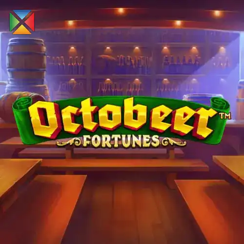 Octobeer Fortunes