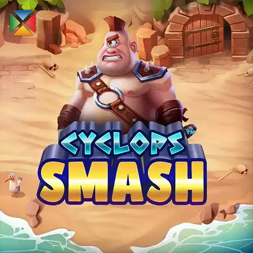 Cyclops Smash™