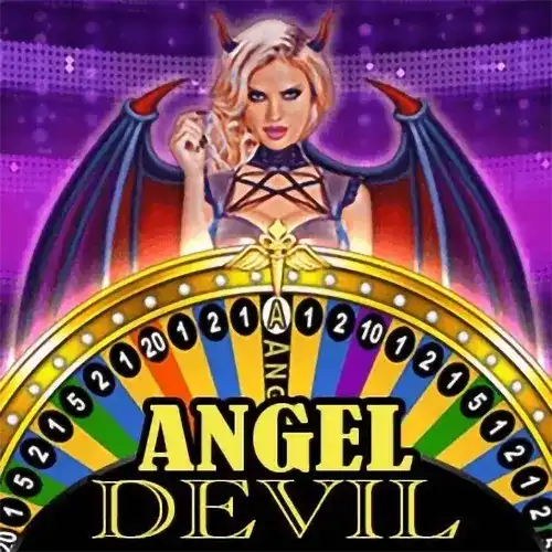 Angel &amp; Devil