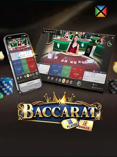 SA Baccarat