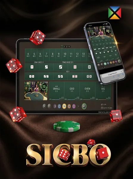 SA SicBo