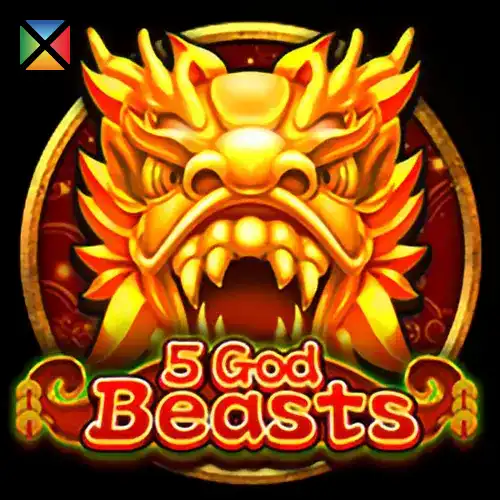 5 God beasts