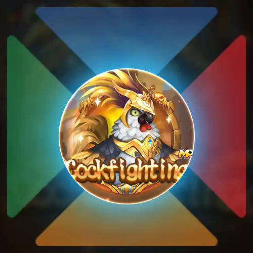 Cockfighting