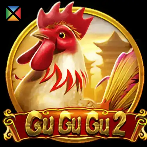 Gu Gu Gu 2 M