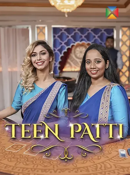 PlayTech Teen Patti