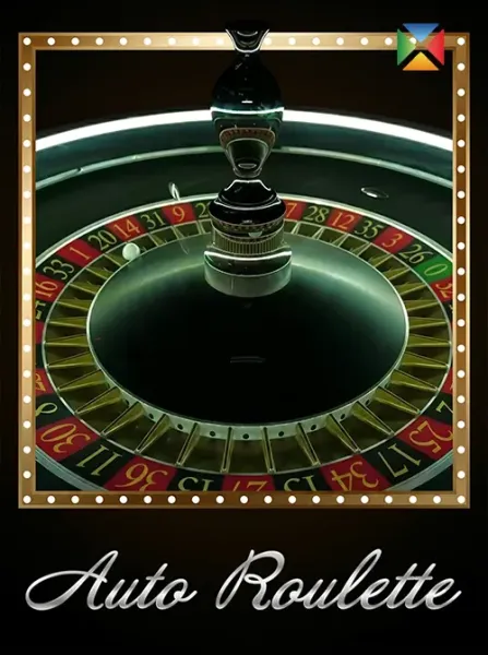 PlayTech Auto Roulette