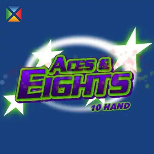 Aces &amp; Eights 10 Hand