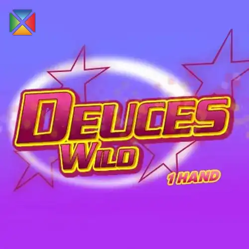 Deuces Wild 1 Hand