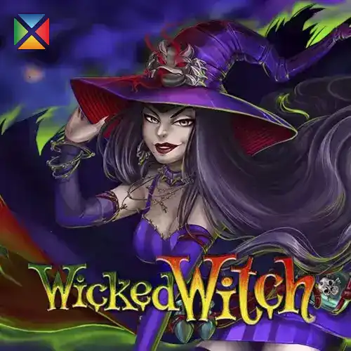 Wicked Witch
