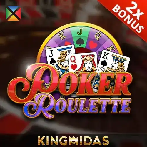 Poker Roulette