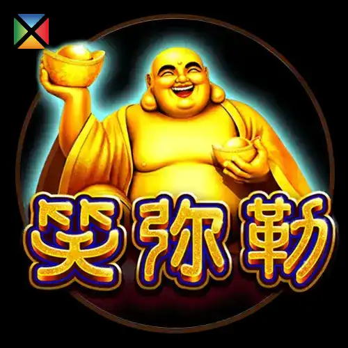 HAPPY BUDDHA