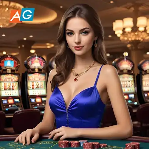 AG Baccarat
