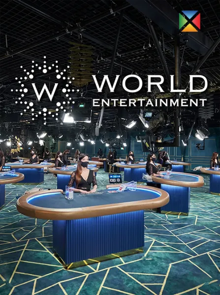 World Entertainment