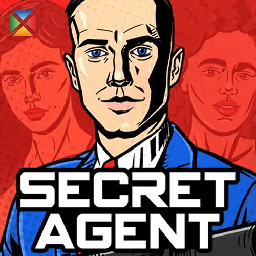 Secret Agent