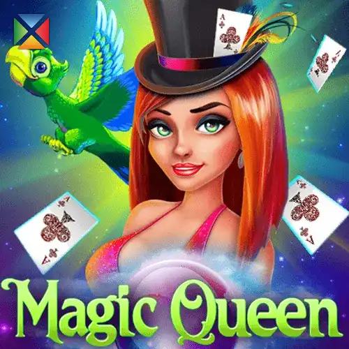 Magic Queen