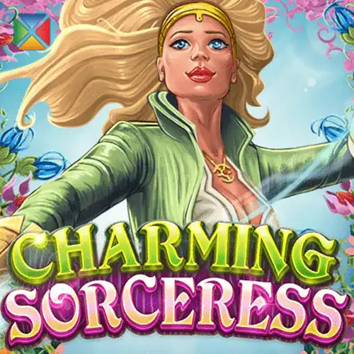Charming Sorceress