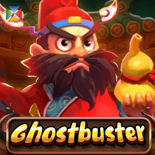 Ghostbuster