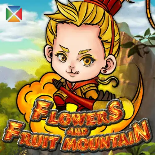 Fruit Mountain