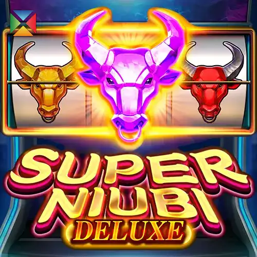 SuperNiubiDeluxe