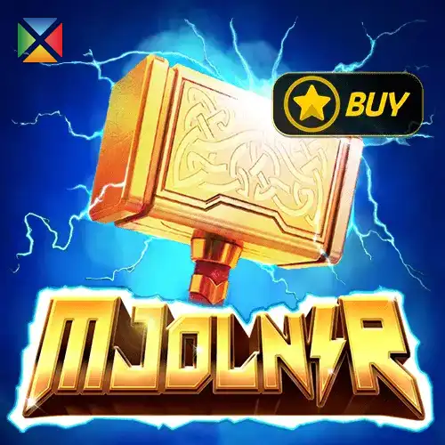 Mjolnir